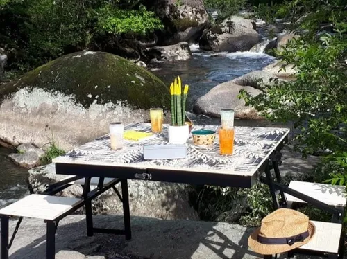 Une table écoresponsable et multifonctions lancée en Vendée